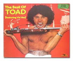 Toad (CH) : The Best of Toad